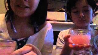 Lemonade  challenge