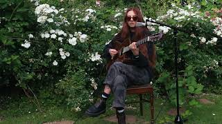 runo plum - Sickness (live + acoustic)