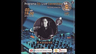 Djs Live Connection 149 - Kassere