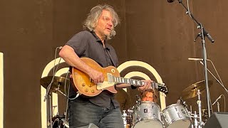 WILCO - Handshake Drugs / Degusta Fest Armilla, Granada 28/06/25