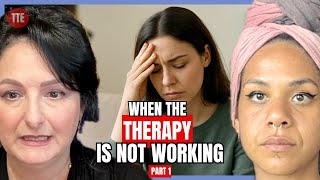 How to Heal Trauma & Rewire Your Nervous System with Liz Larson