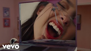 Olivia Rodrigo - get him back! (Official Video)
