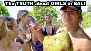 WHY I'M MOVING TO BALI