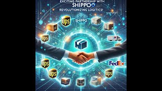 Revolutionize Your Shipping with Shippo!