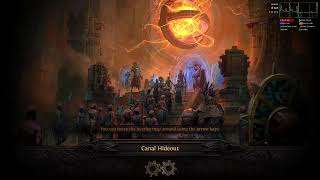 Welcome to Kraktorius Gaming – Path of Exile 2 Live!