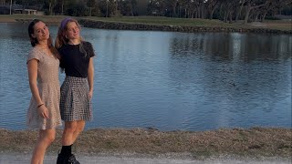 Outdoor live music☀️ #performance #shorts #acoustic