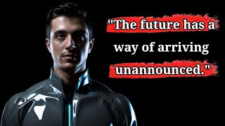 BEST Quotes ABOUT The FUTURE. ACT NOW To IMPROVE Your Future