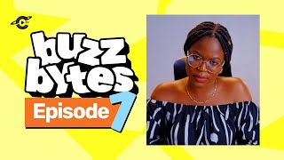 Buzz Bytes Ep 1: THE BEGINNING
