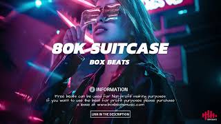 BOX BEATS - 80k Suitcase - beat [free] for nonprofit use