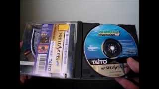 More shmups