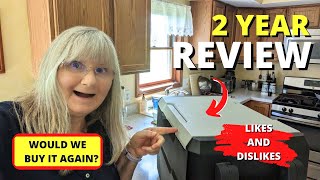 SetPower RV45D Portable Fridge/Freezer 2 Year Review