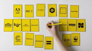 D&AD New Blood Awards #2 Meet The Judges