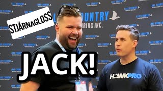 The most interesting man in auto detailing?! Jack from StjarnaGloss Q & A
