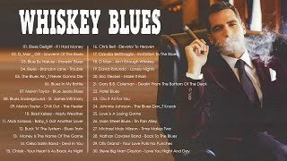 Slow Blues Music | Best Of Slow Blues & Blues Rock Ballads Music | Top Blues Music Playlist