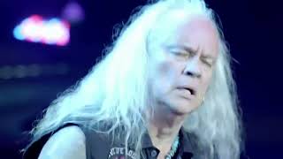 Free Bird For The Final Time