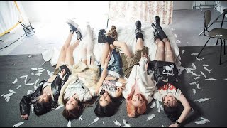 (G)I-DLE - POLAROID (Empty Arena)