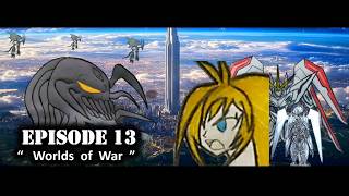 The Summoner War [Section 2] Episode 13 - Worlds of War