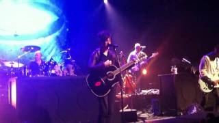 Indochine - Little Dolls (Live Lausanne 2011)