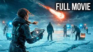 Earth Faces Extinction From A Global Freeze | Frozen Impact | 2026 Sci-Fi Survival Disaster Movies