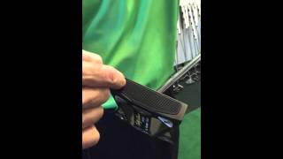 Bobby Grace Putters F22 Counter Balanced