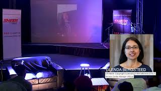 Praise By Pen Workshop highlight with Glenda Bergsteed: Empowering Churches and Songwriters