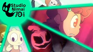 ¡Los nuevos proyectos del estudio! | Presentación del #StudioNimai10 💚