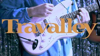 Travalley - Subway | Live at Slippery TV