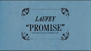 Laufey - Promise (Official Lyric Video With Chords)
