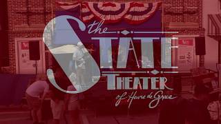 State FF Aug 2019 Calvert Crux