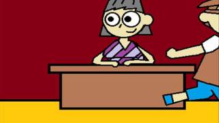 Hanging with Friends  - Reception Kazoo (Fan Ep. 09)