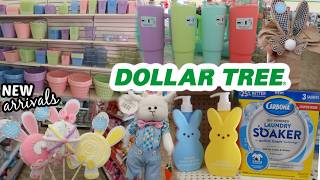 DOLLAR TREE * NEW ARRIVALS!! SPRING 2026