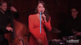 Veronica Swift To Appear In Buffalo Friday, June 28 Presented by JazzBuffalo