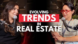 Evolving Real Estate Trends and Leadership Insights with Nicole Lombardi