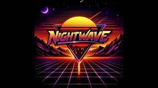 Merlin Thomi - Night Wave