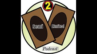 "The Dark Knight Ryzes" Semi-Limited Podcast Ep: 84 #PlayerX #LiveRecordingAnnouncement