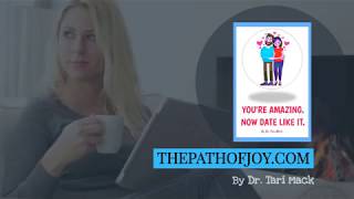 Dating Tips and Relationship Advice Free EBook - Dr. Tari Mack