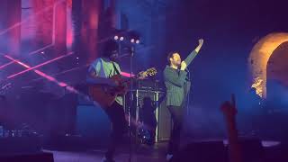 Kasabian - Goodbye Kiss - Teatro Antico di Taormina 19/07/2017