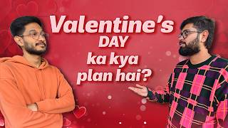 UPSC Aspirants ka Valentine's Day