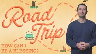 How can I be a blessing? | Sermon by Rev. Allison Jean | July 20, 2025