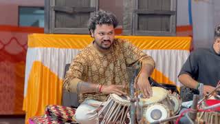 TABLA SOLO UMESH PARMAR ✨
