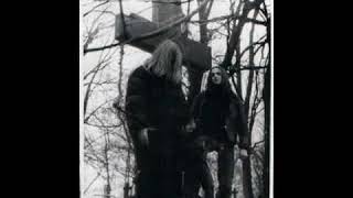 Anubi - Mastabos Dvelksmas (1994) [FULL ALBUM]