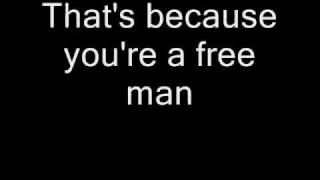 Queen - Spread Your Wings (Lyrics)