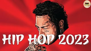 Best HipHop 2023 - Best Hip Hop & Rap Party Mix 2023