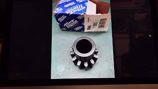 Fairbanks Morse 3HP ZC part 3 Governor Gear Fix