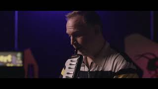 "Whiz-Bang!" by Gene Koshinski (performed by Quey Percussion Duo)