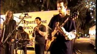 JC ANDERSEN-SOUTHERN GIRL-LIVE AT TOW-FEST 11-21-2008.mpg