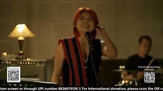 Songs from Unity Through Music - An online charity Music concert for Manipur. Live Sound Mixing.