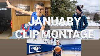 CLIPS FROM JANUARY 2026