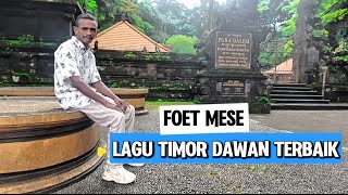Lagu Dawan Timor Terbaik - Cover jhonaz Feka 🔥
