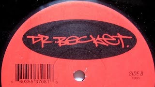 Dr Becket FT El Da Sensei & K Skills - Creativity